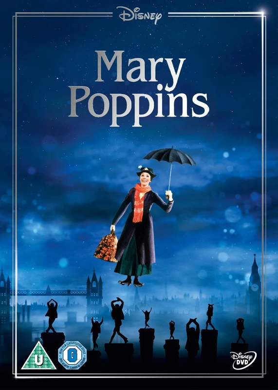 Mary Poppins