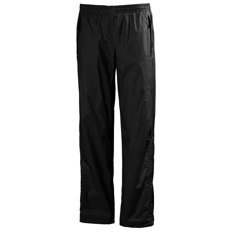 Helly Hansen Women's W Loke Pants, Black, XS