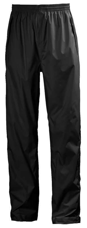 Helly Hansen Women's W Loke Pants, Black, L
