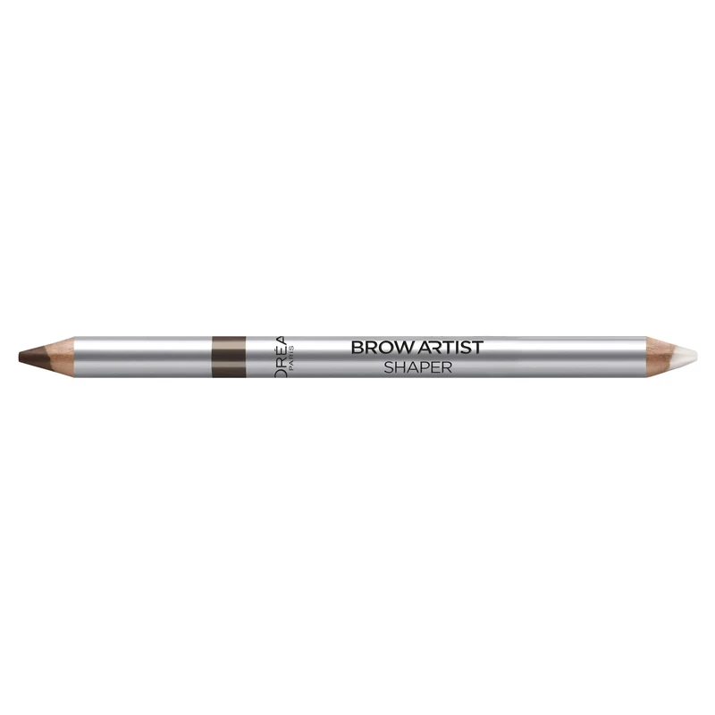 L'Oreal Paris Brow Artist Pencil 03 Brunette