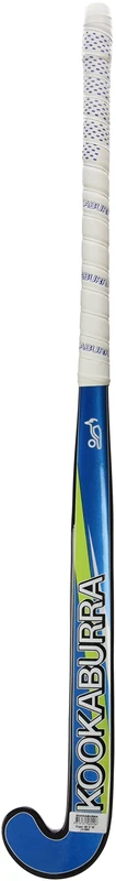 KOOKABURRA 2013 Viper Hockey Stick - Blue/Green/White, Size 36.5/Medium - Image 1