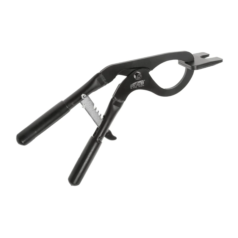 Super B Unisex Adult TB-RT 05 Retire Mounting Tool - Black, N/A