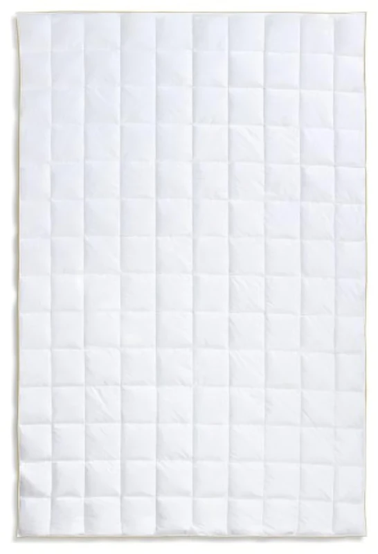 Frau Holle 2212–11 Summer Down Duvet 100% Down 135 x 200 CM, 200 g