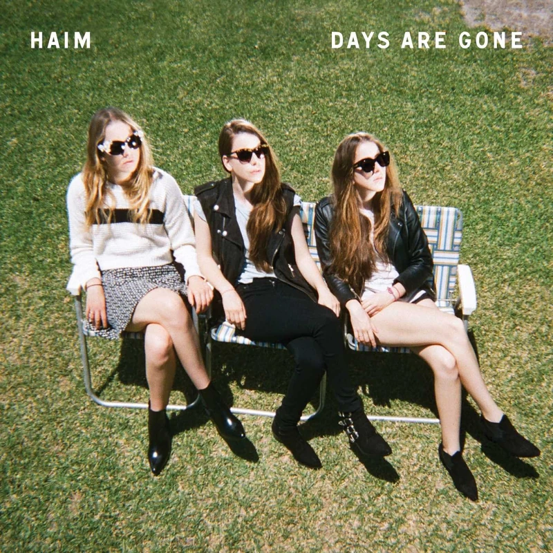 Days Are Gone [VINYL]