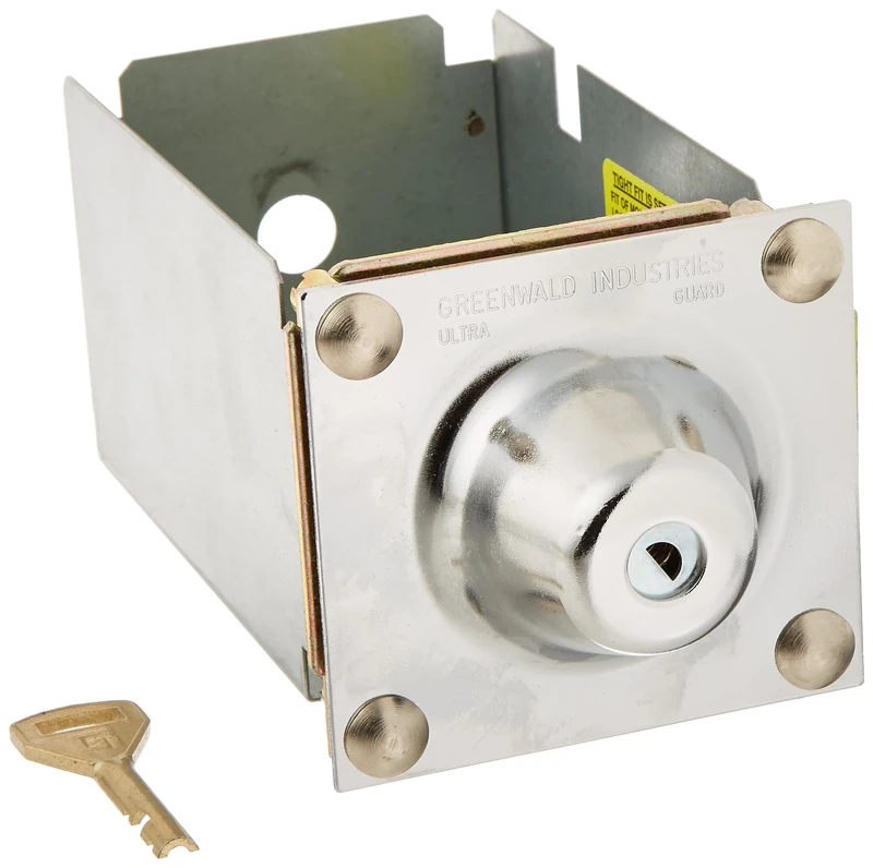 Greenwald Industries 8-1170 Coin Box