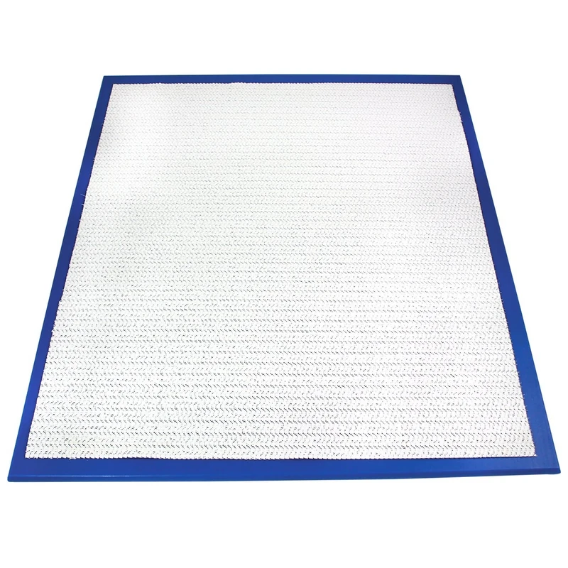 PME Rolling Out Board Large Size 60 x 50 cm, Blue