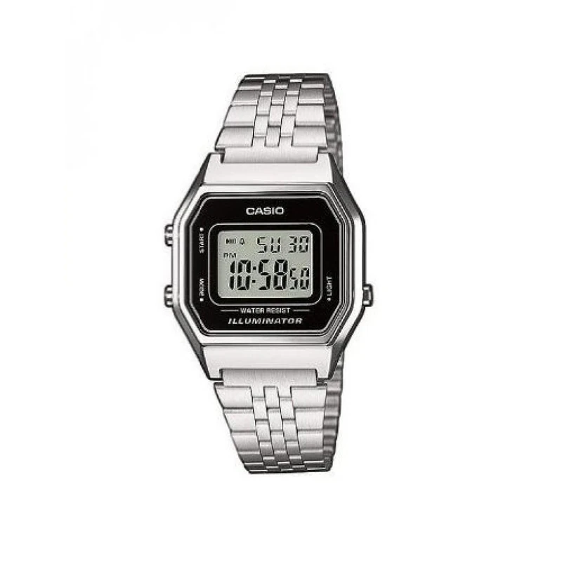 CASIO - Women's Watch LA680WEA-1EF