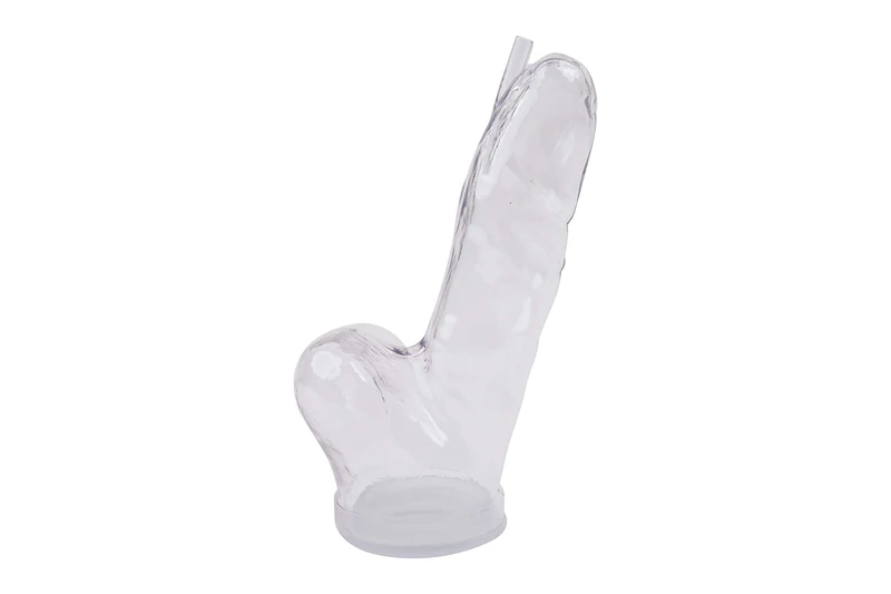 Fröhle Testicles Condom