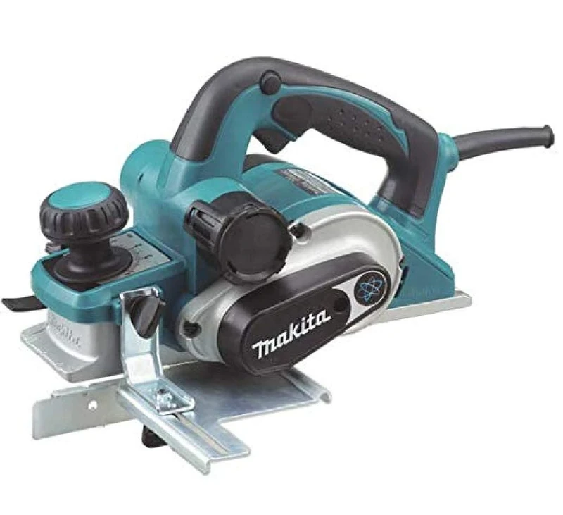Makita KP0810CJ Folding Plane 82 mm, KP0810CJ