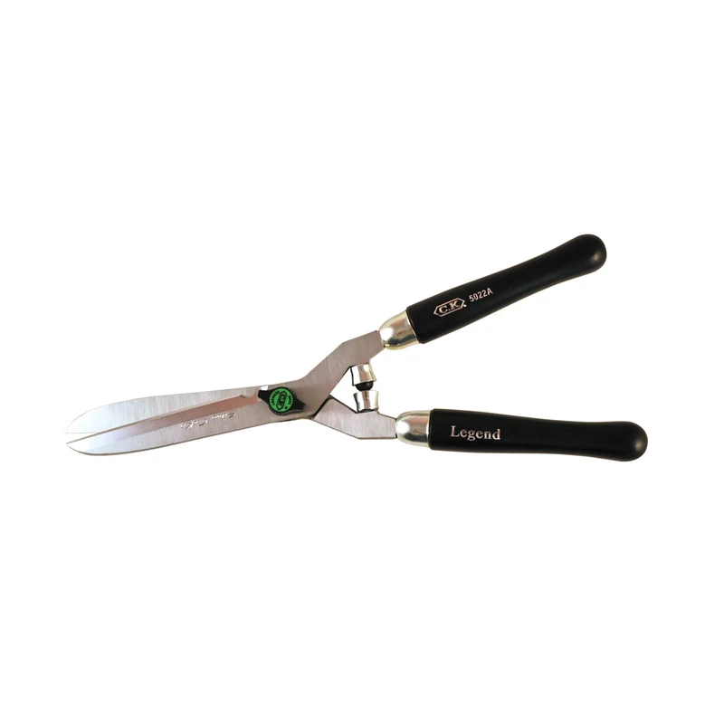 C.K Classic G5022A 8-inch Legend Garden Hedge Shears 1