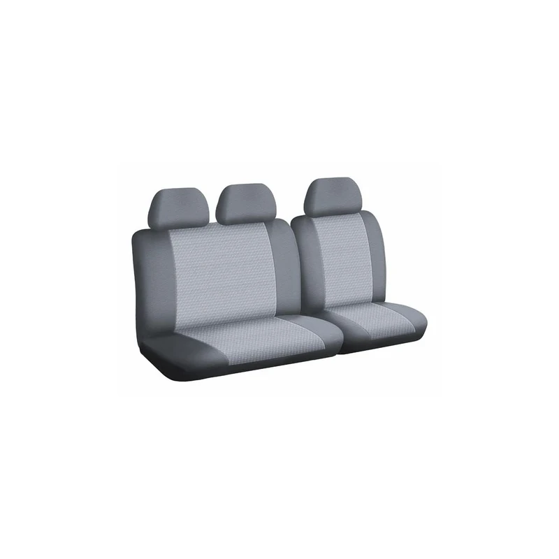 DBS Car Seat Cover Made to Measure Seat Covers for Transit Connect (2004 - 2009 - 2017)