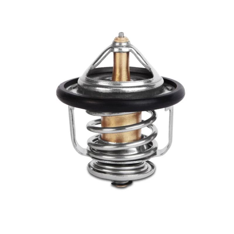 Mishimoto MMTS-MR2-87L Racing Thermostat Compatible With Toyota MR-2 1987-1989 - Image 1