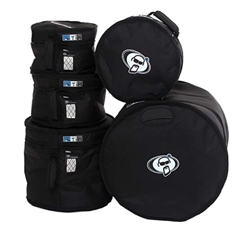Protection Racket Pro Line Case Set