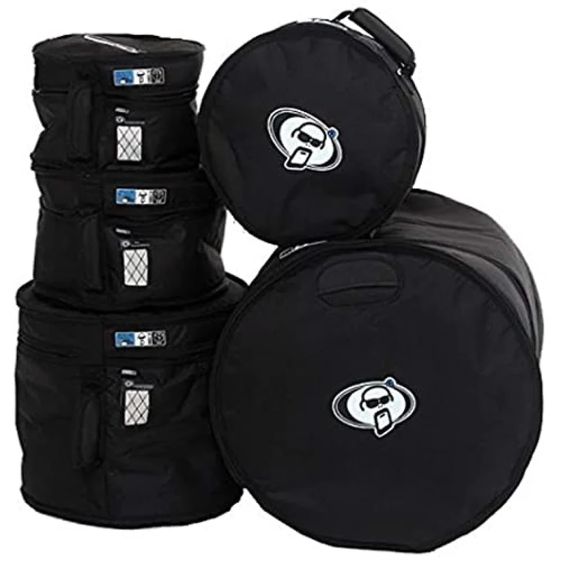 Protection Racket Pro Line Case Set