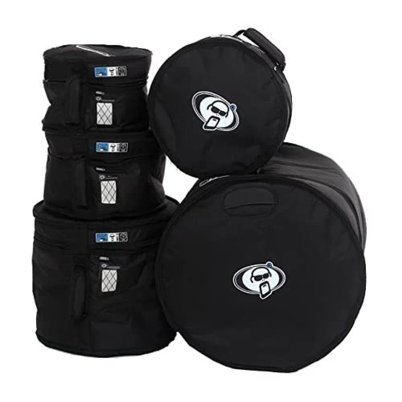 Protection Racket Pro Line Case Set