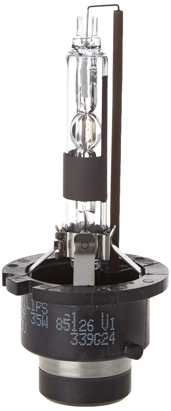 Philips 85126VIC1 D2R Vision Xenon Bulbs