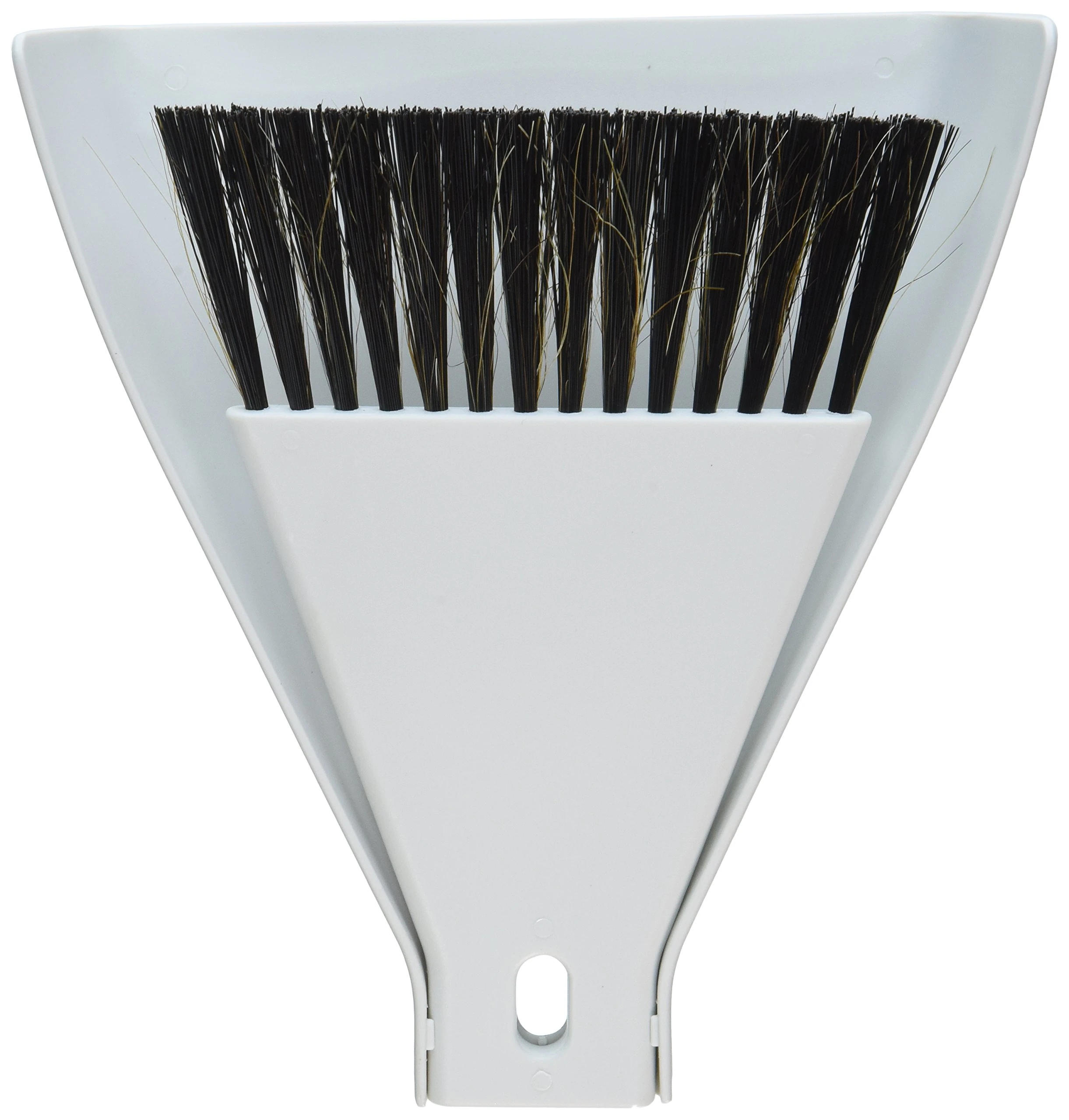 MOMA MUJI Desk Broom Set with Dustpan