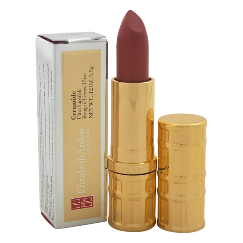 Elizabeth Arden Ceramide Ultra Lipstick 3.5g, Ginger