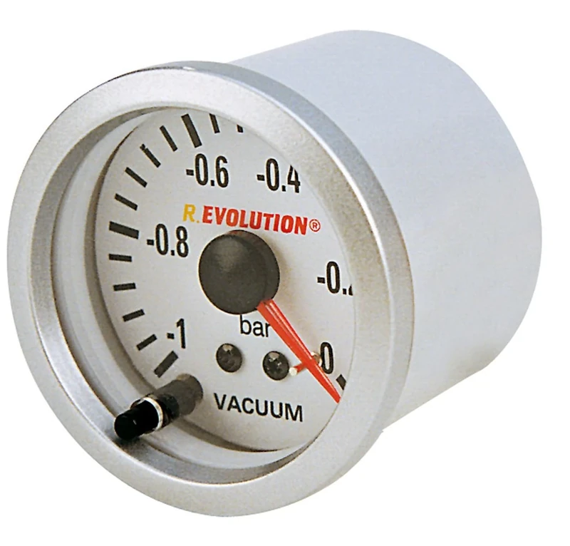 Bottari 13578 Vacuometro for Car