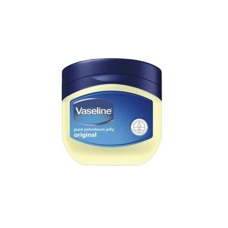 VASELINE BLUE SEAL PURE PETROLEUM ORIGINAL 250g