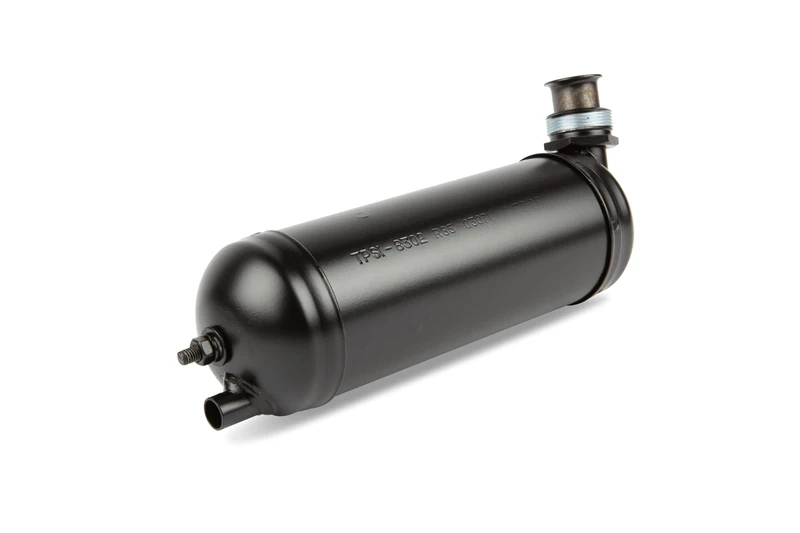 Exhaust for Peugeot 101, 102
