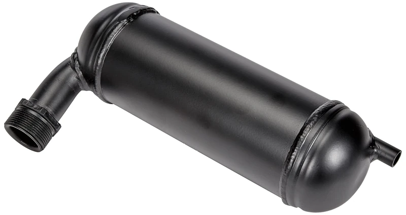 Exhaust for Peugeot 103