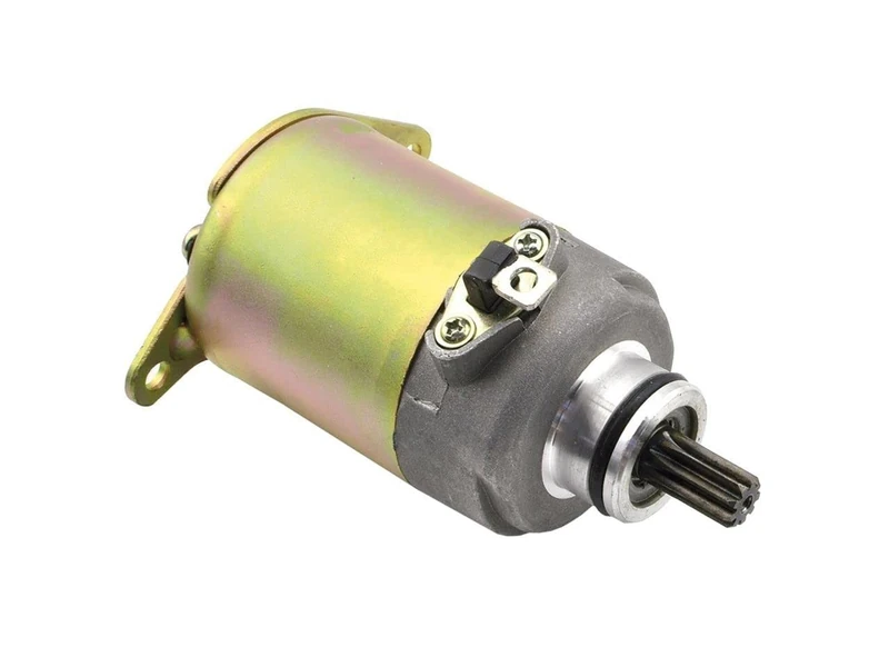 Starter motor for Kymco, Beta, Malaguti, TGB 125 ccm - 150 ccm