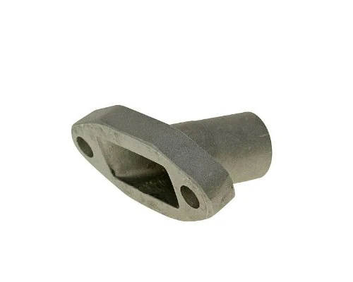 Intake Manifold For Zündapp Moped with 17 mm Bing carburetor