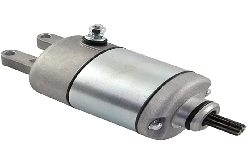 Starter Motor for Yamaha, MBK 400ccm 4T