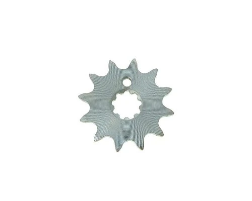 Chain Sprocket 12 Teeth for Puch Maxi - Image 1