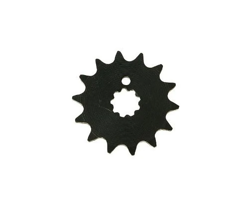 Chain Sprocket 14 Teeth for Puch Maxi - Image 1