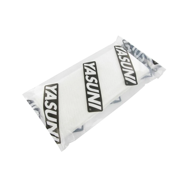 Yasuni exhaust insulation Cotton, Fiber Glass