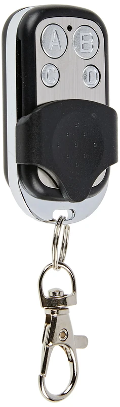 Speed Limiting Remote Control – Universal