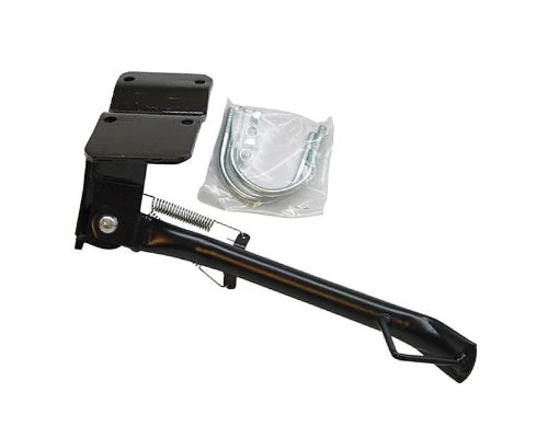 Side Stand Black for Beta Ark, KTM Ark 50