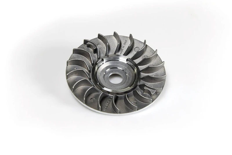 Malossi Valvar MHR V-Belt Pulley for Piaggio