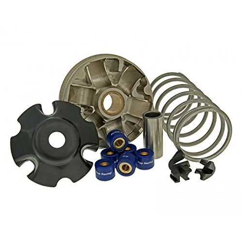 Choke button for Keihin PWK, Polini CP, Oko, Naraku, Stage 6 carburetor