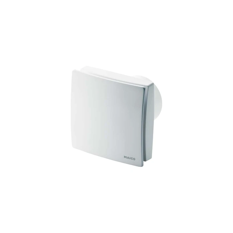 Maico 4342127 Small Room Fan 230 V DN150 with Overflow ECA 150 IPRO VZ