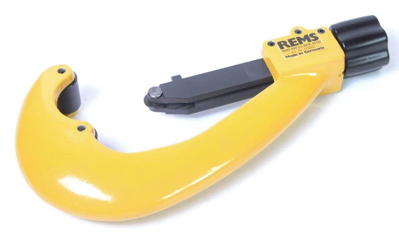 Rems RAS 113500 Pipe Cutter Cu 64-120 mm INOX