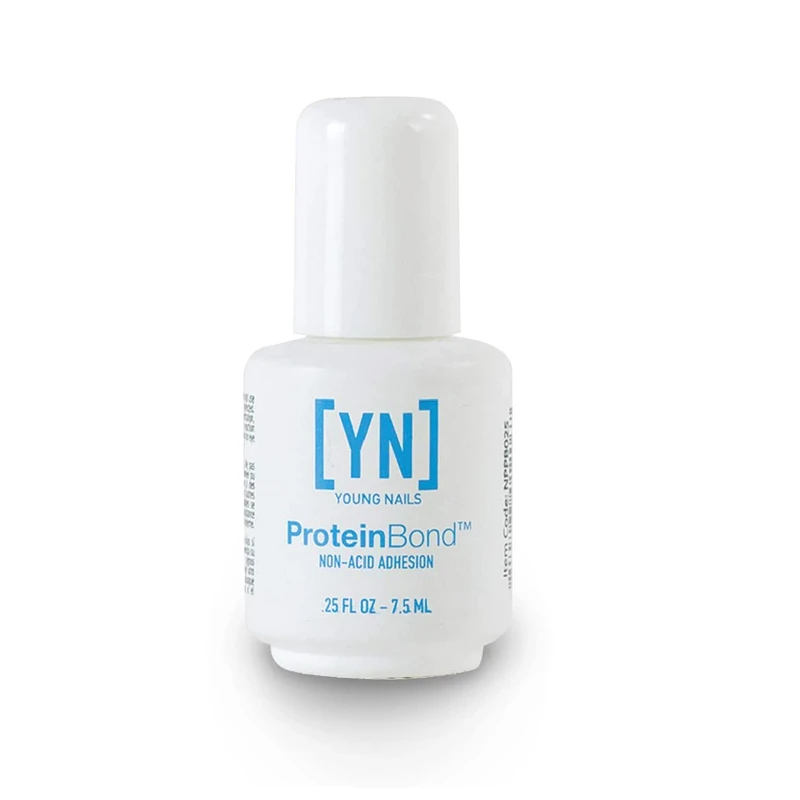 Young Nails Nail Protein Bond, 0.25 Fluid Ounce by Young Nails