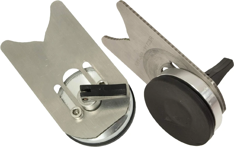 Klingspor Centring Aid for profi-diamant Trockenbohrer DB 600 °F 313807 55 mm