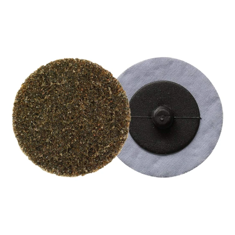 Klingspor 295420 Quickchange Disc QRC 800 76 MM 25 Pcs. Grain: Medium