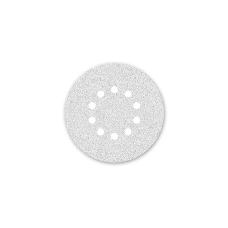 Klingspor Abrasive Disc 225 mm-grain Self Grip, Ps 33 CK 60-lot of 50-302043
