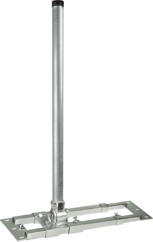 DUR-line® Herkules S48-900 B – Over 1000 Nm Width 90 – 120 cm Mast Height 90 cm Diameter 48 mm Hot-Dip Galvanised Cable Grommets