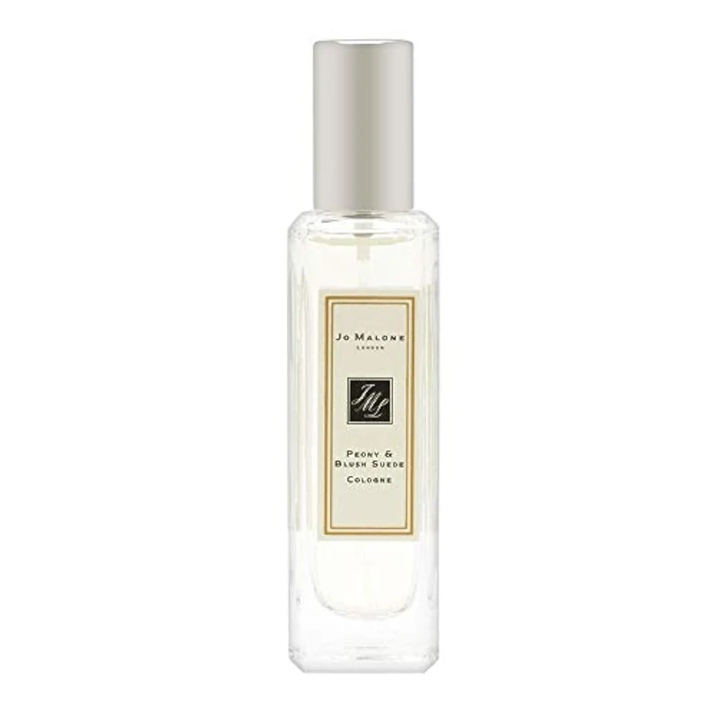Jo Malone Peony and Blush Suede For Women 1 oz Cologne Spray