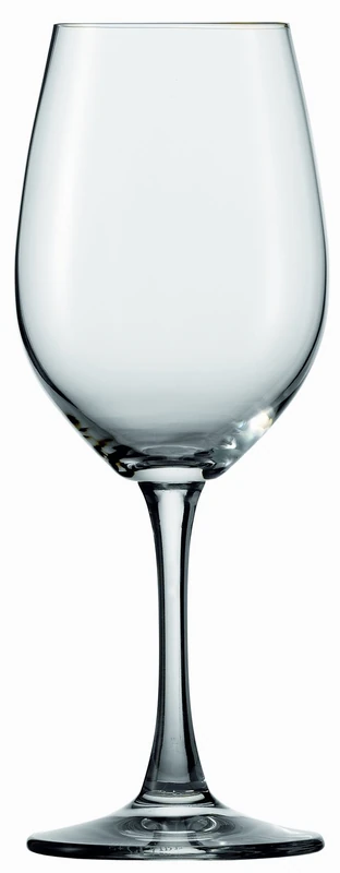 Spiegelau Burgundy Glasses, Set of 4, Crystal, 750 ml, Authentis, 4400180