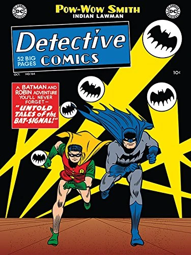 DC Comics Batman 60 X 80 cm "Robin" Canvas Print