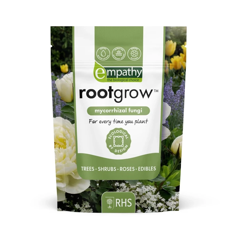 Plantworks Ltd Rootgrow Mycorrh Fungi 150g - Plant Booster - Image 1