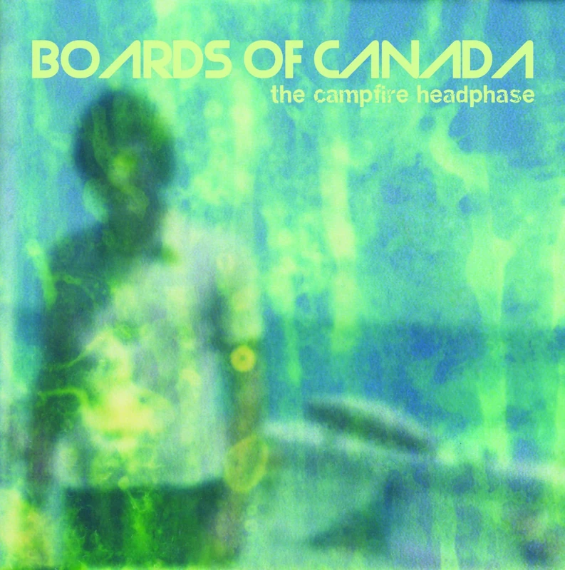 The Campfire Headphase [VINYL]