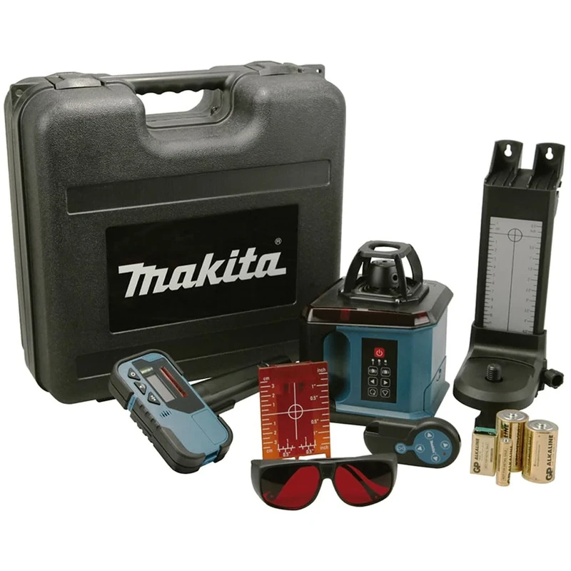 Makita SKR200Z Automatic Self Levelling Laser Level