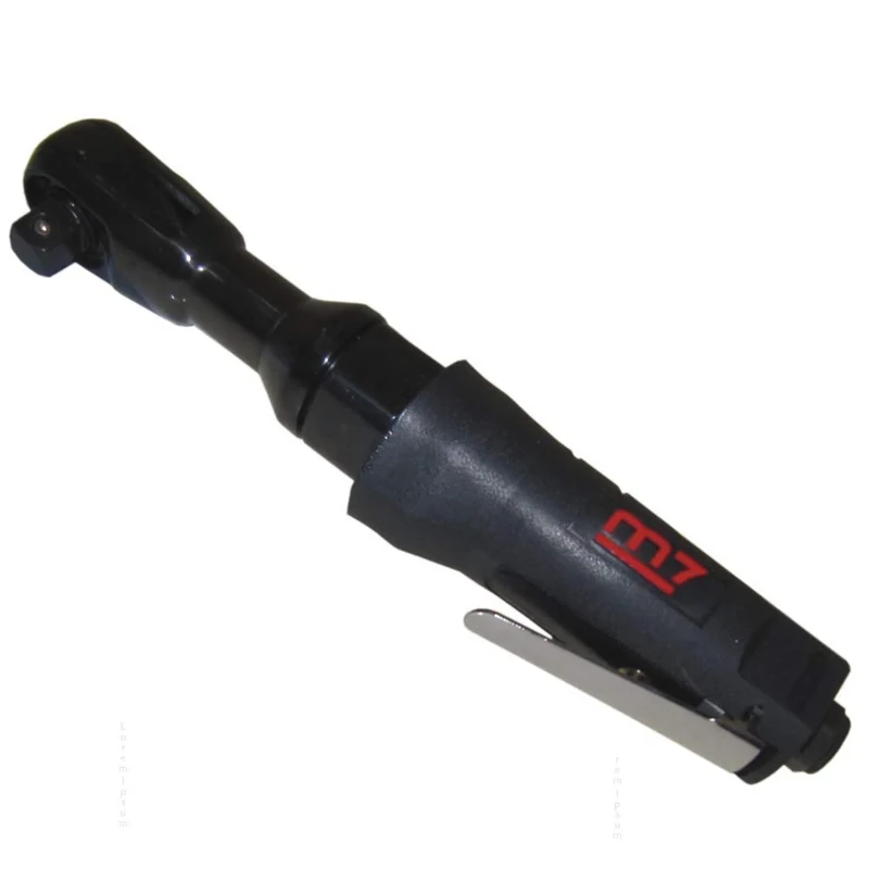 Mighty Seven NE421, 1/2 " Air Ratchet Wrench, 170 Nm